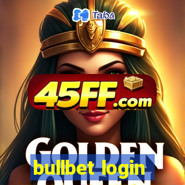 bullbet login